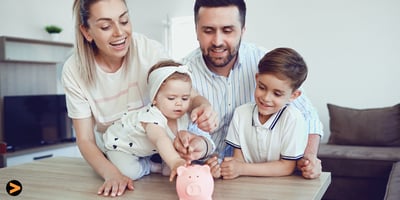 Lasting Security and Tax Efficient Savings for Children