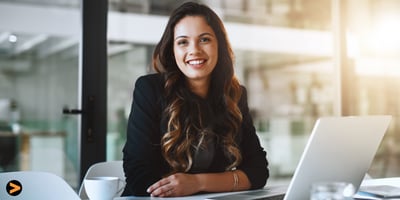 Build a career in financial services