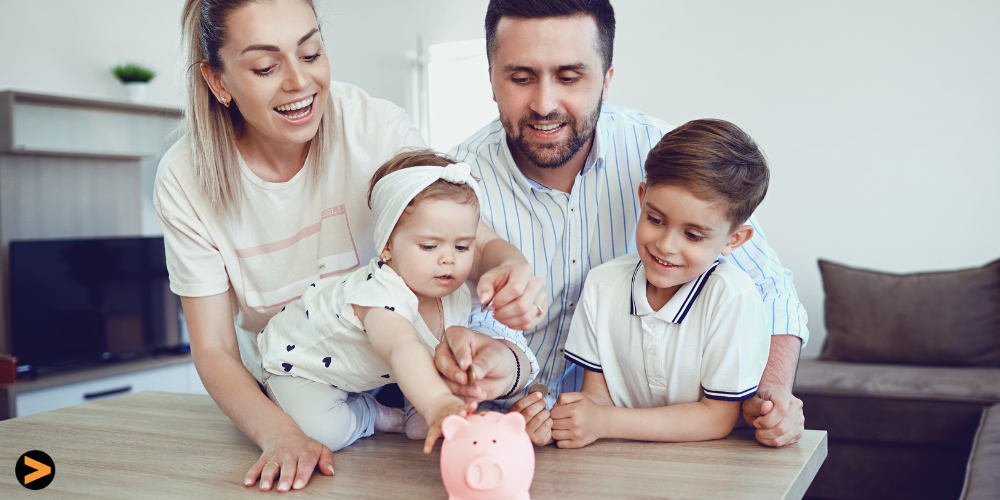 Lasting Security and Tax Efficient Savings for Children