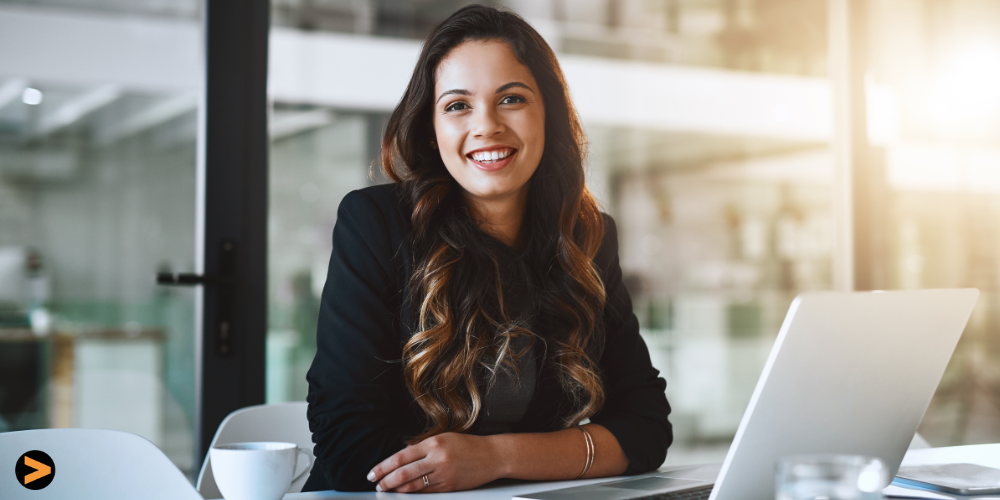 Build a career in financial services