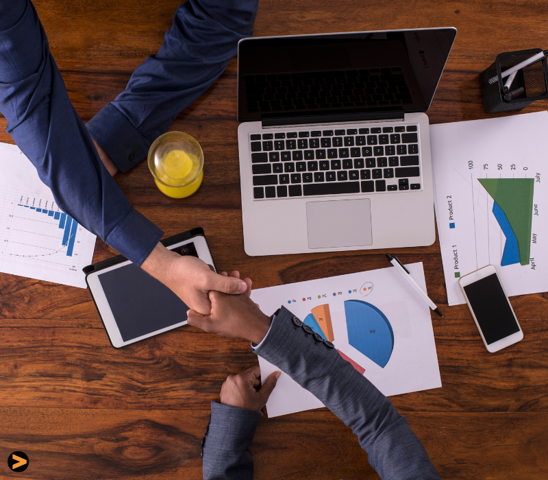 Business Partnerships