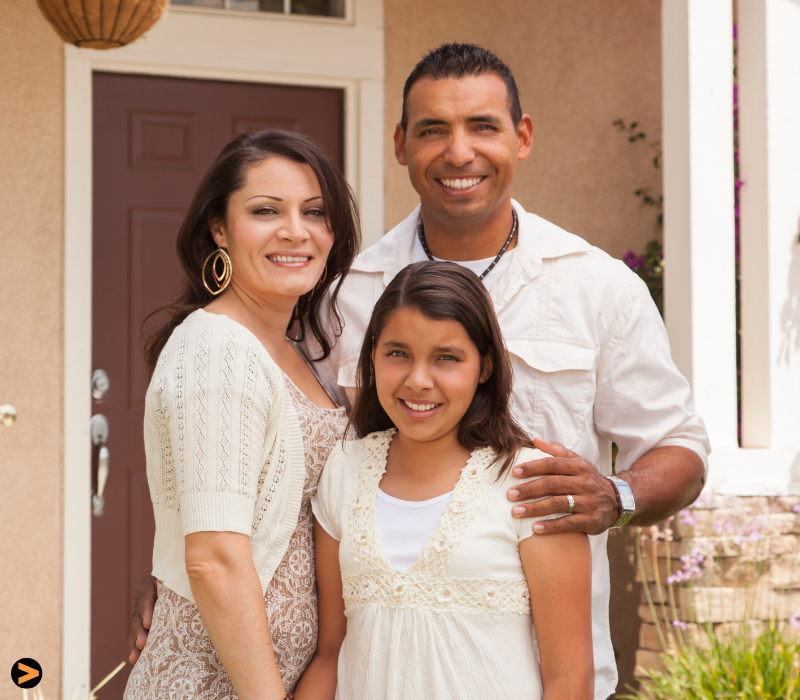 Individuals and Families