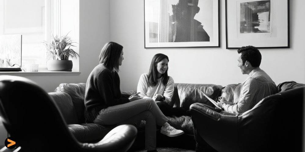 Build a career in financial services