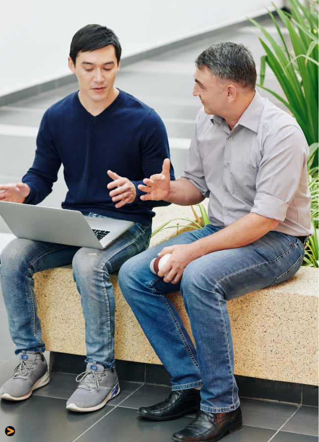 Training and Support